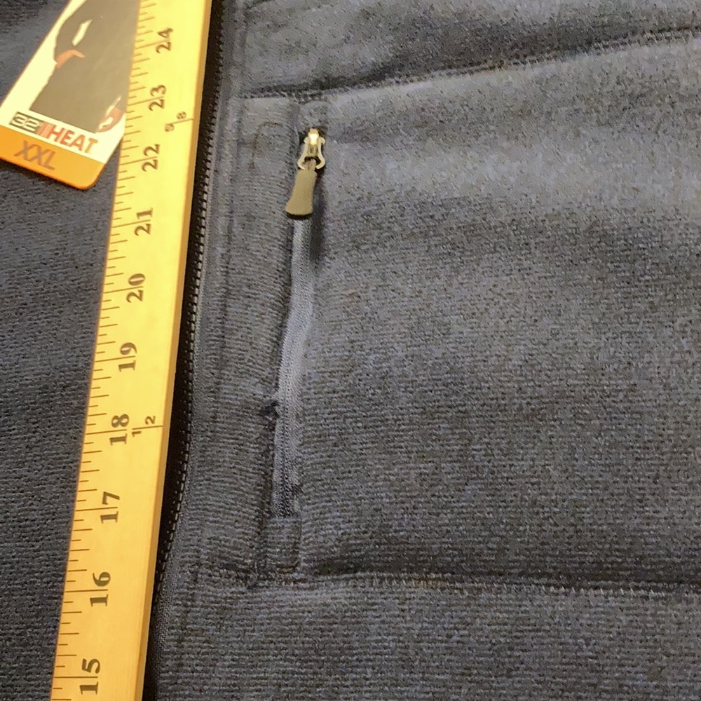 Jacket - Picture 8 of 16